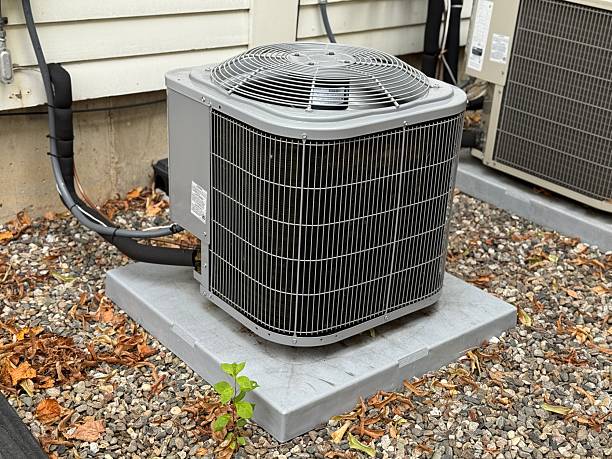 24/7 Emergency Heat Pump Repair experts in King George, VA