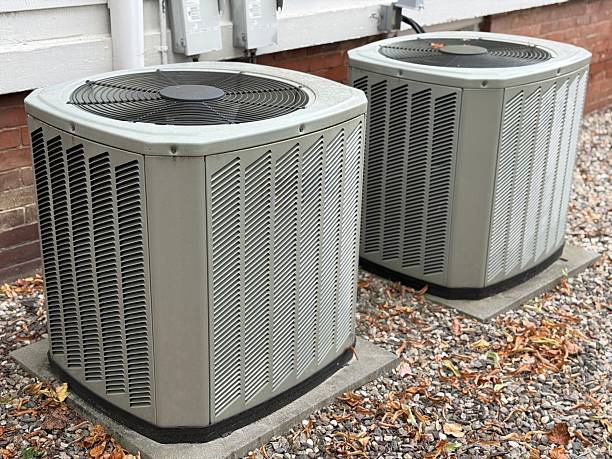 Reliable Heat Pump Repair contractor in King George, VA by Leonard HVAC