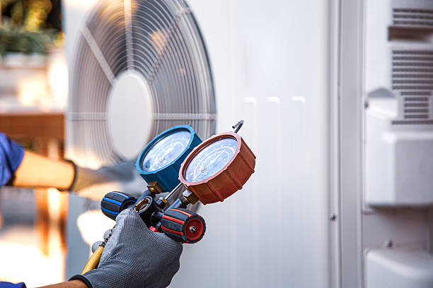 Affordable Heat Pump Repair solutions in King George, VA