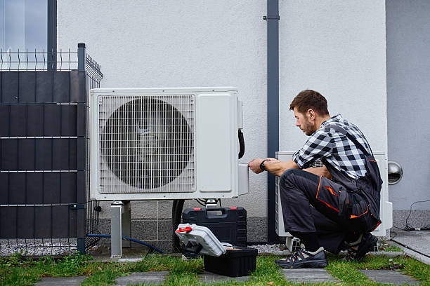Top rated local Heat Pump Repair specialists in King George, VA